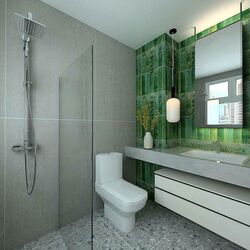 Sembawang Hills Estate (D20), Terrace #476454121